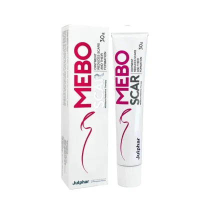 MEBO SCAR 30G OINTMENT