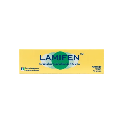 LAMIFEN 15GM CREAM