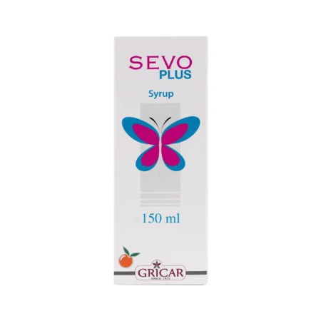 SEVO PLUS 150 ML