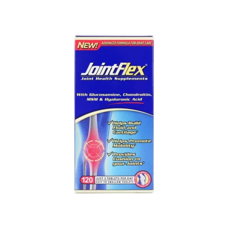 JOINTFLEX 120 TABLETS