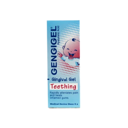GENGIGEL TEETHING GEL