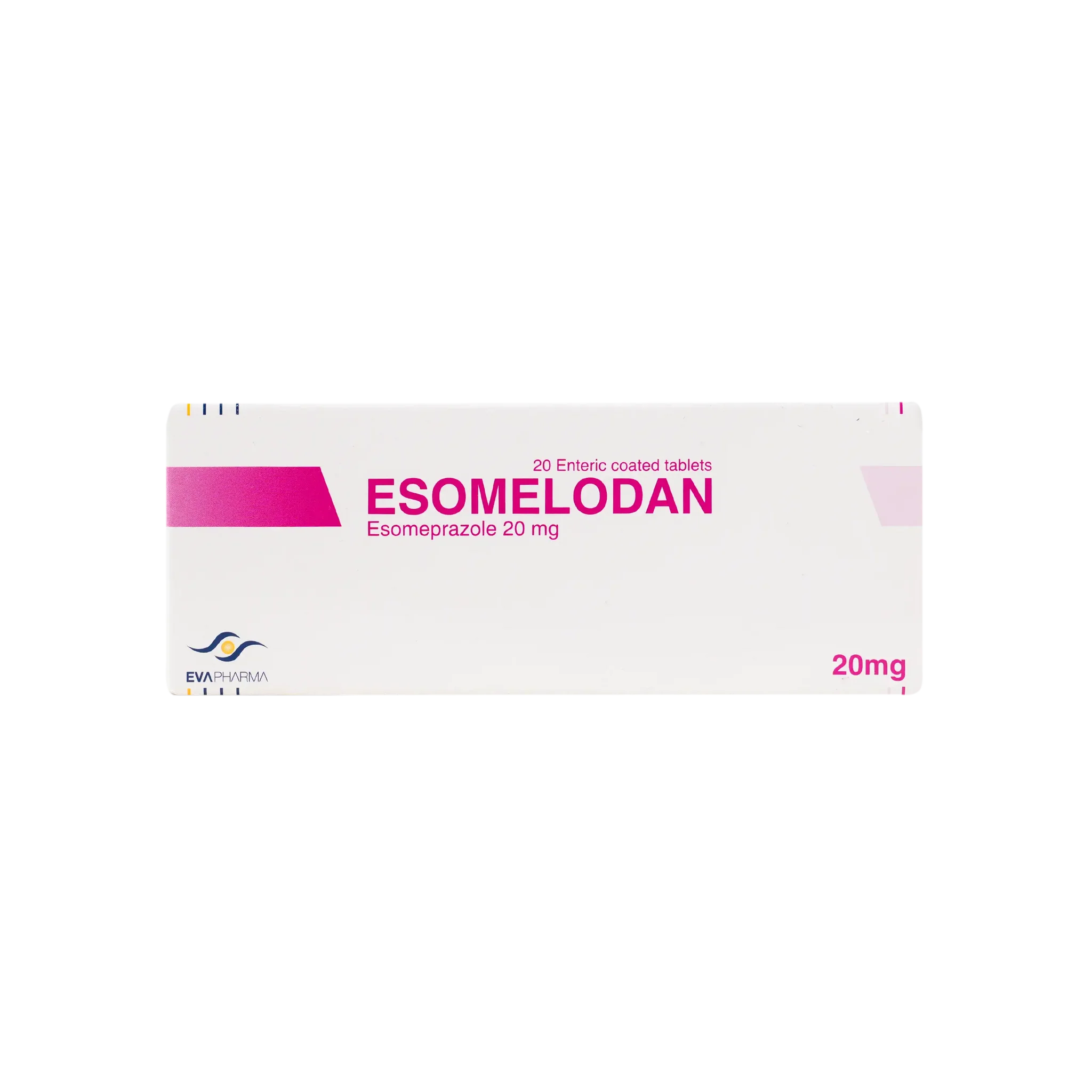 35354-ESOMELODAN20MG20TAB