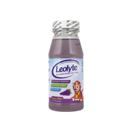 LEOLYTE GRAPE 237 ML