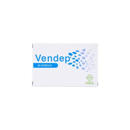 VENDEP 30 CAPSULES