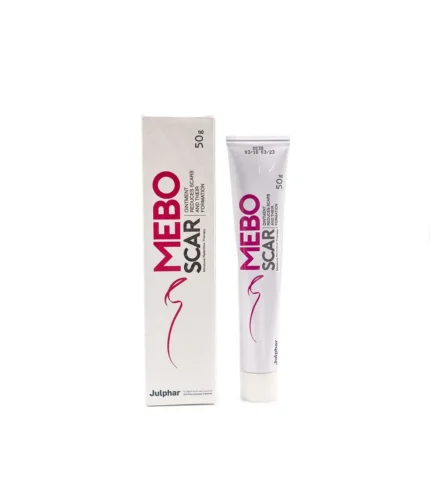 MEBO SCAR 50G OINTMENT