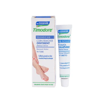 DR.CICCARELLI TIMODORE OINTMINT CORN REMOVER