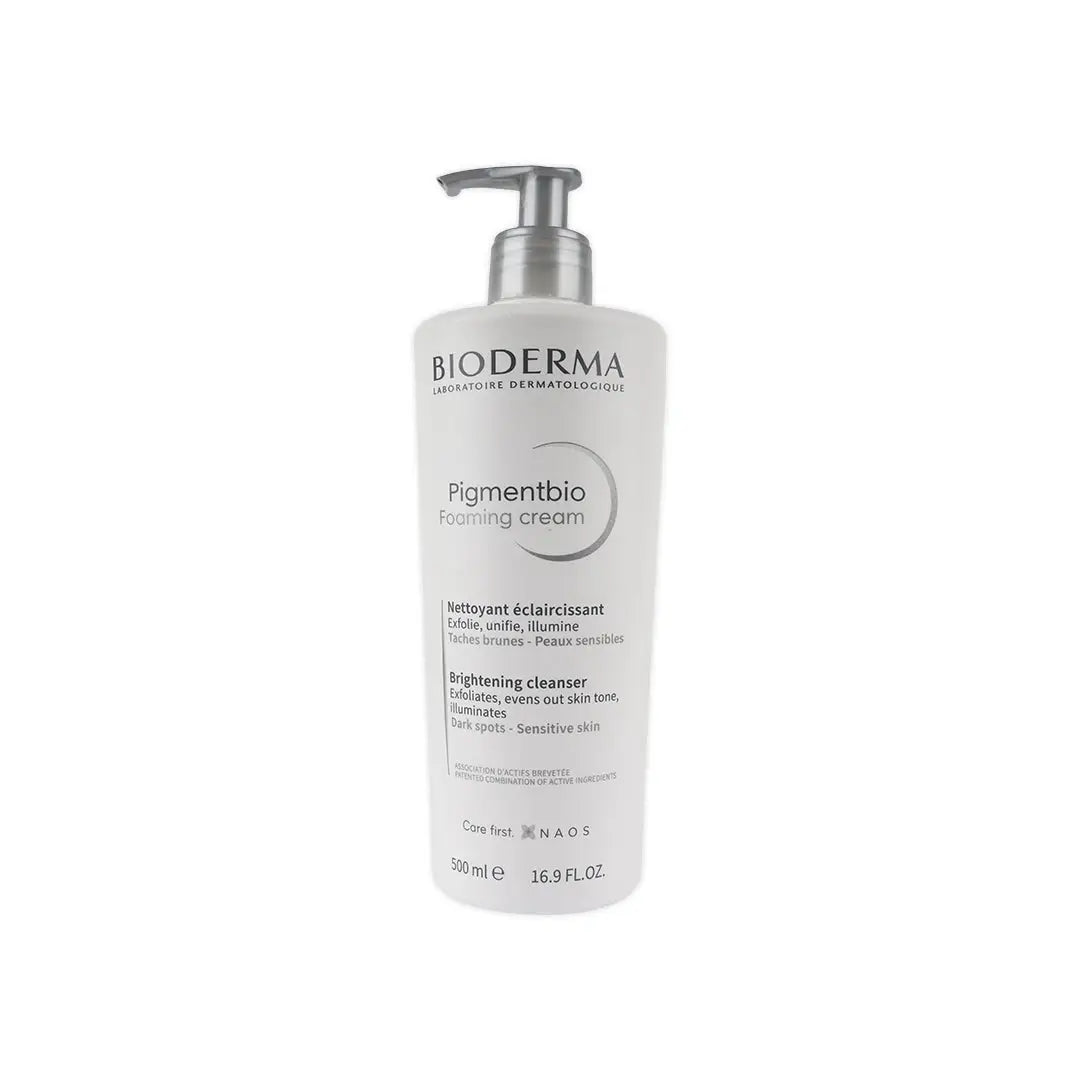 43431-BIODERMA_PIGMENTBIO_FOAMING_CREAM_500ML_Front_Side_c4ee6a13-40cb-4587-ac65-247c81524de0