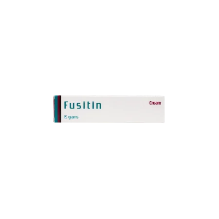 FUSITIN 2% CREAM 15GM