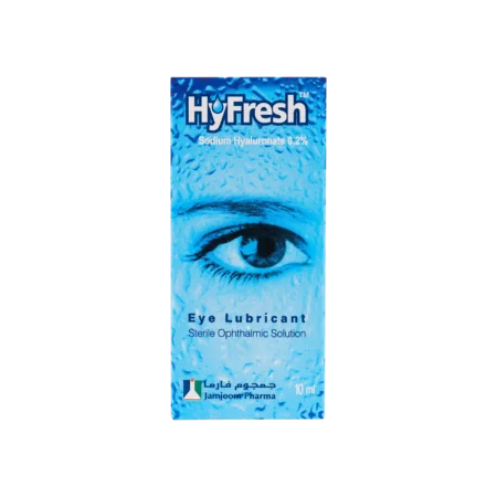 HYFRESH 10 ML DROPS