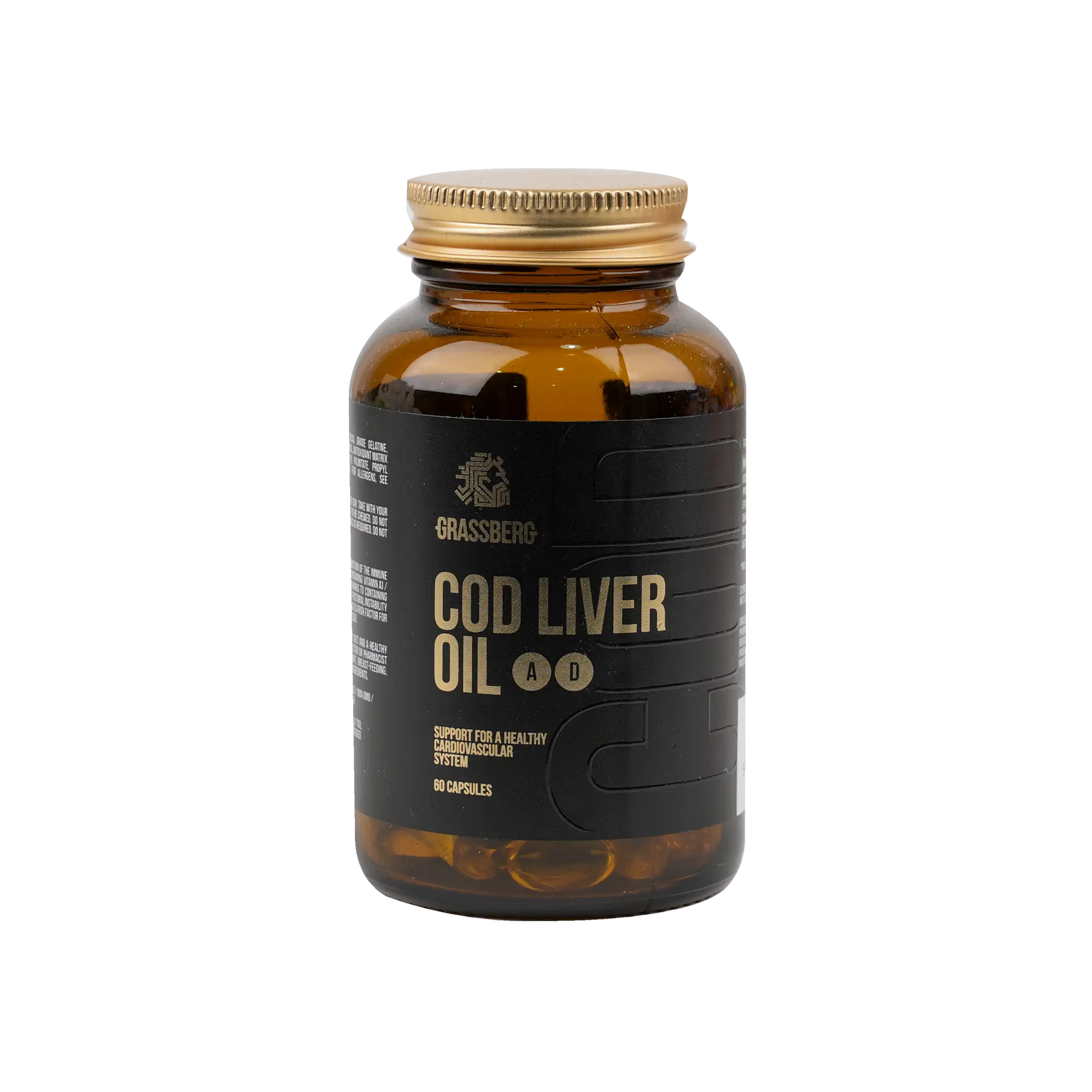48358-GRASSBERG-COD-LIVER-OIL-VITAMIN-A_D-60-CAPSULES