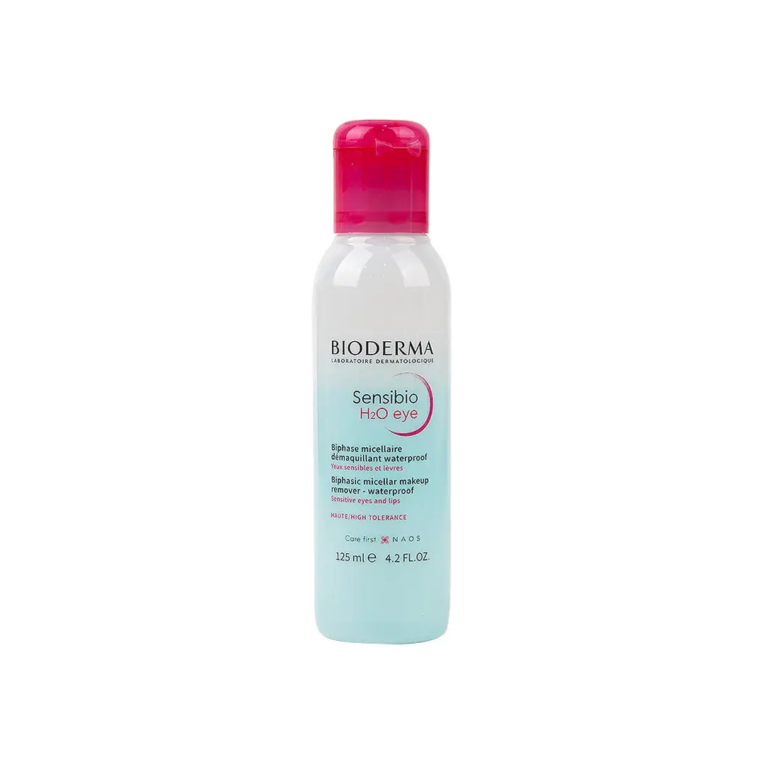 48389-BIODERMASENSIBIOH2OEYEMAKEUPREMOVER125ML