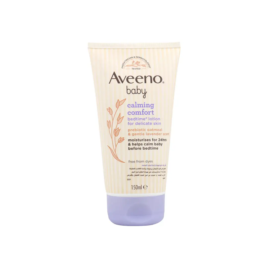 48446-AVEENO_BABY_CALMING_COMFORT_BEDTIME_LOTION_150ML