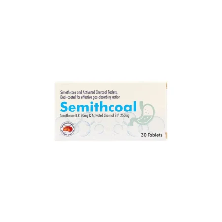 SEMITHCOAL 30TAB