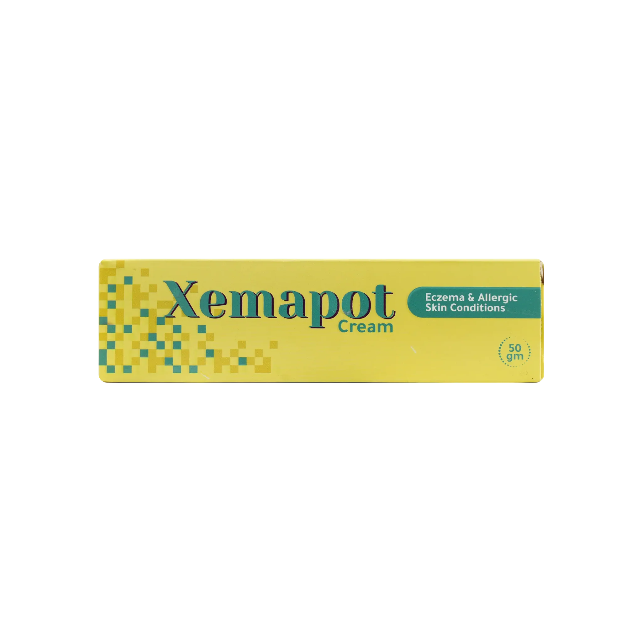 50054-XEMAPOTCREAM50GM