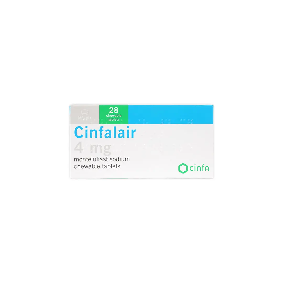 55244-Cinfalair4mg28tabletsFrontSide