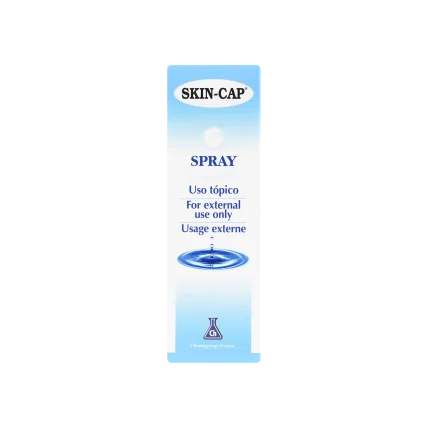 SKIN-CAP SPRAY 100 ML