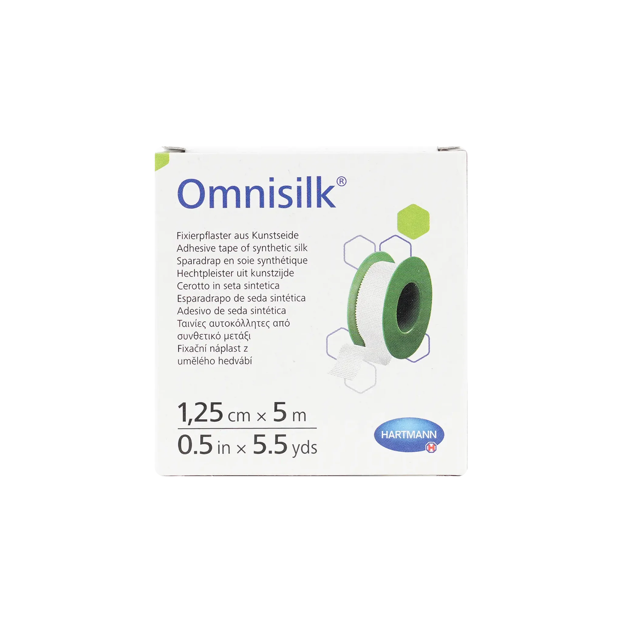 17249-HartmannOmnisilkTape1.25cmx5m1pc