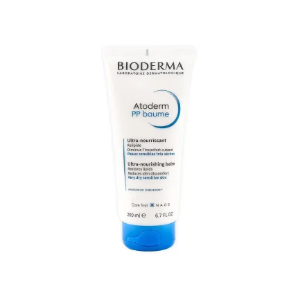 BIODERMA ATODERM PP BAUME CREAM 200 ML