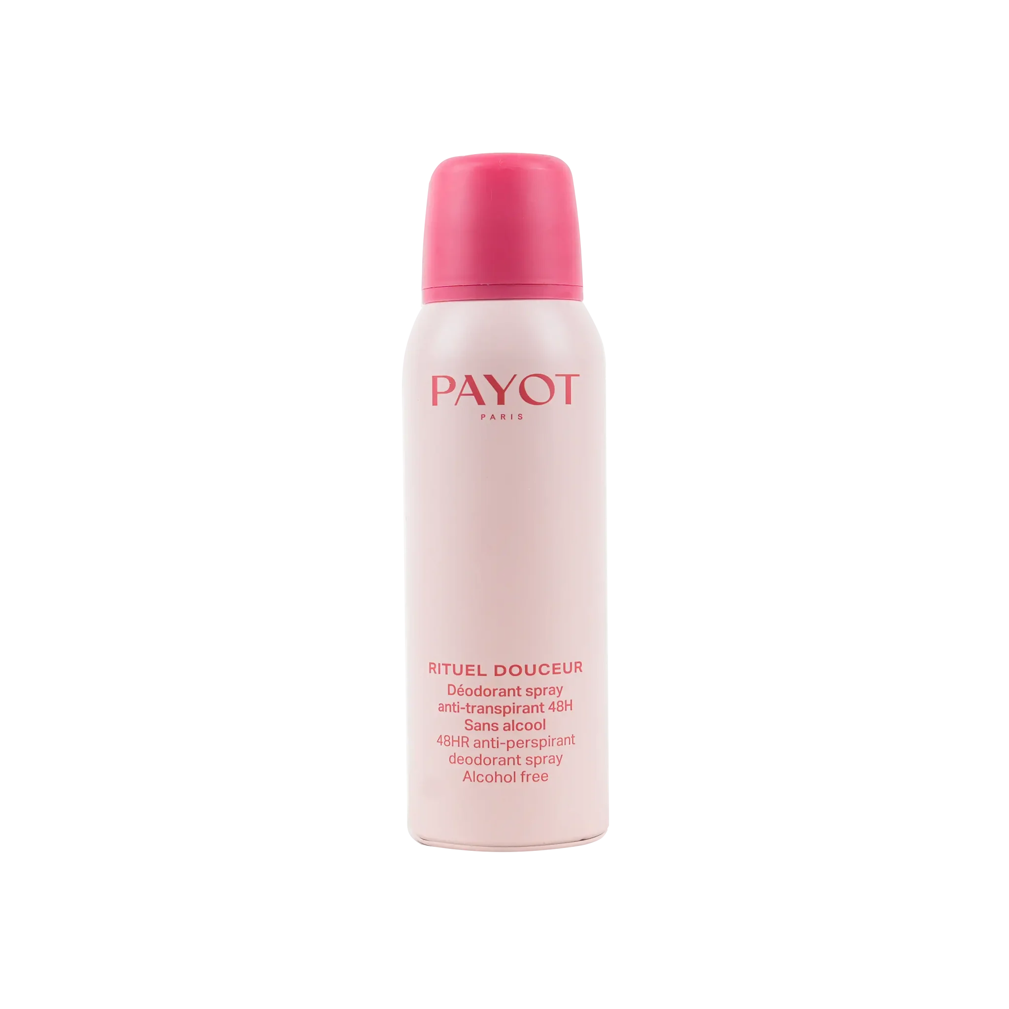 28592-PAYOTDEODORANT48HSPRAY125ML