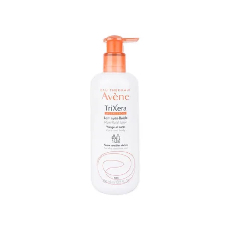 AVENE TRIXERA NUTRITION LAIT 400 ML