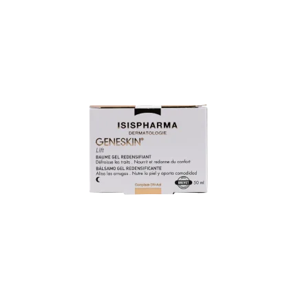 ISIS GENESKIN LIFT REDENSIFYING BALM 50ML