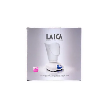 LAICA FACIAL SAUNA MD6062