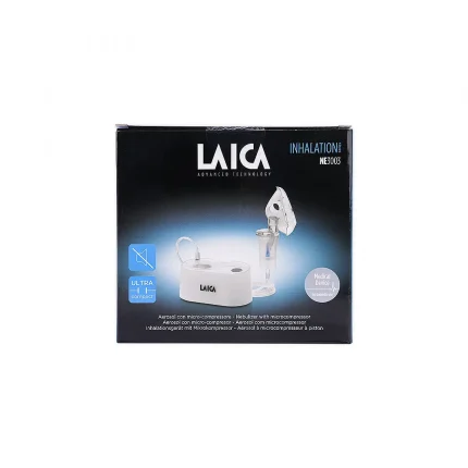LAICA NEBULIZER NE3003