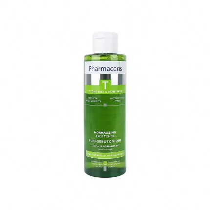 PHARMACERIS PURI SEBOTONIQUE NORMALIZING TONER 200 ML