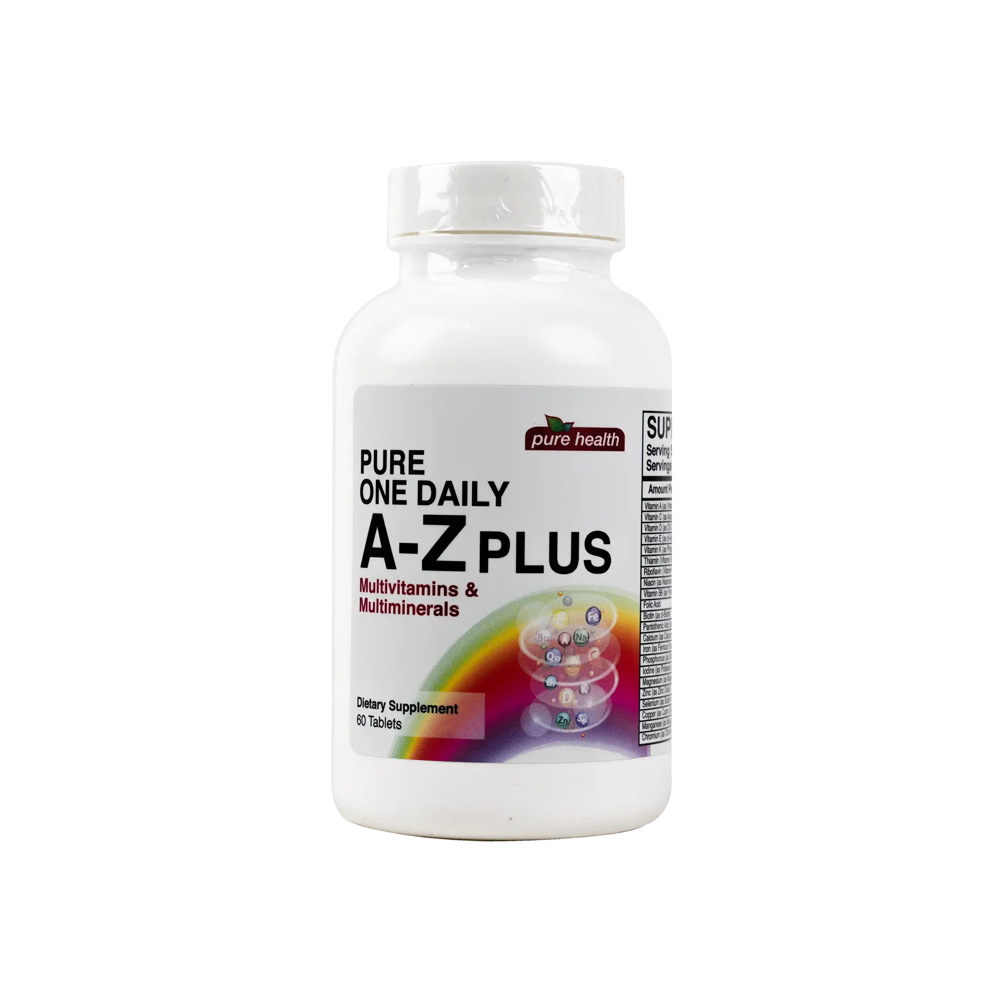 47472-PURE-HEALTH-PURE-ONE-DAILY-A-Z-PLUS-60-TAB