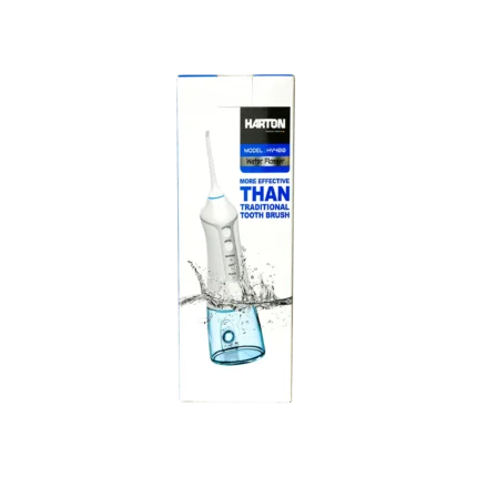 HARTON DENTAL WATER FLOSS
